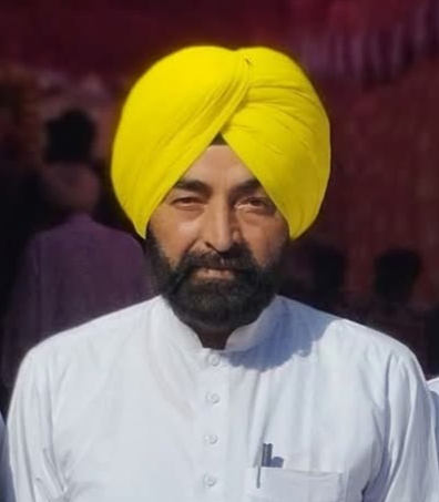 नशे के खिलाफ युद्ध के लिए निर्वाचन क्षेत्र समन्वयकों की नियुक्ति एक सराहनीय पहल है - रणजीत सिंह मथारू